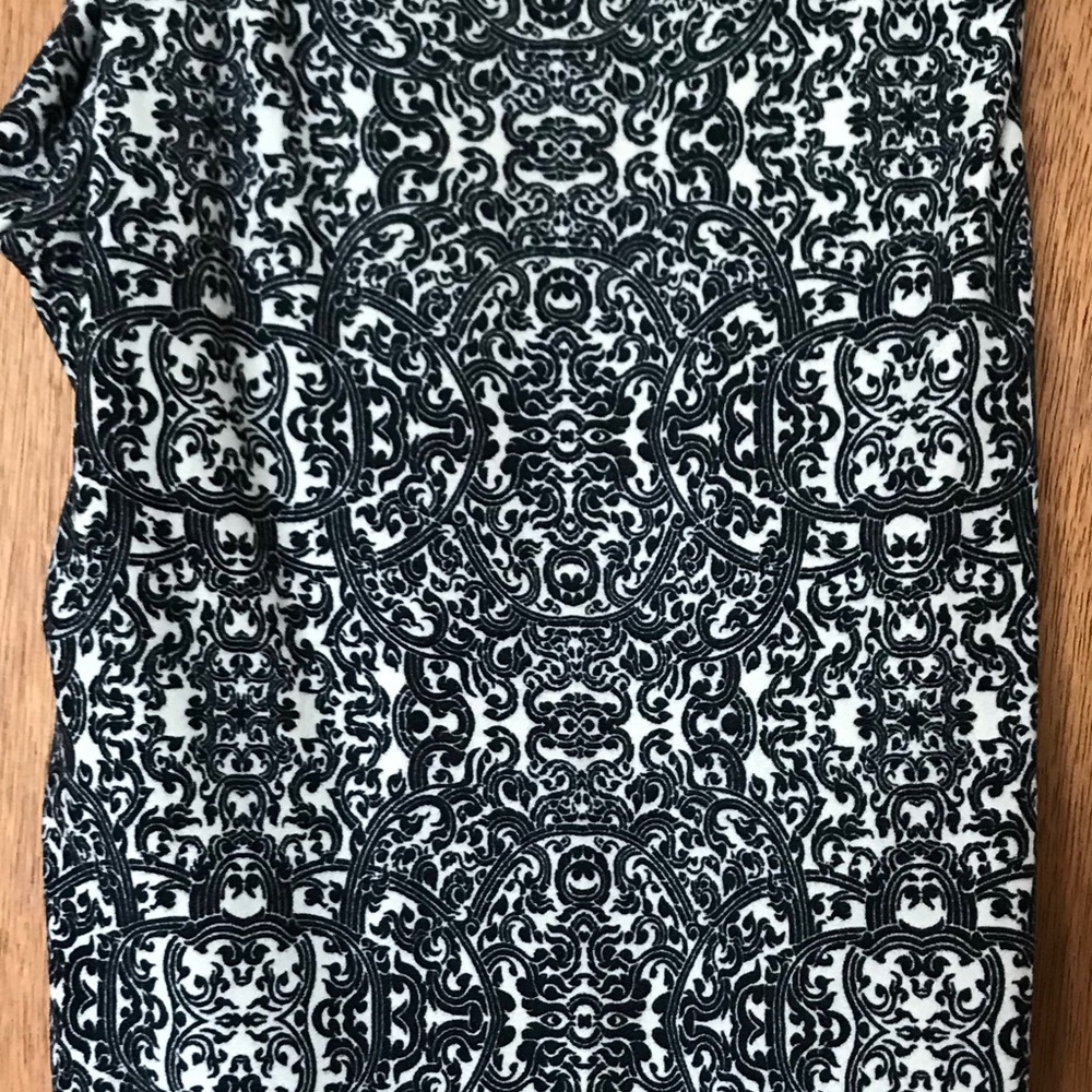 LuLaRoe TC Leggings